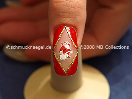 Nailart Motiv