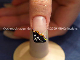Nailart Motiv