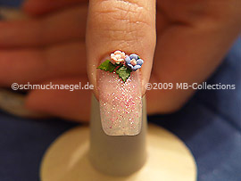 Nailart Motiv 160