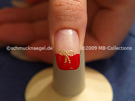 Nailart Motiv 161