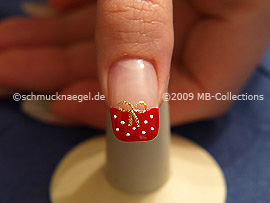 Nailart Motiv 161