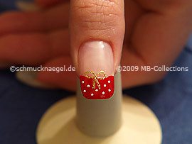 Nailart Motiv