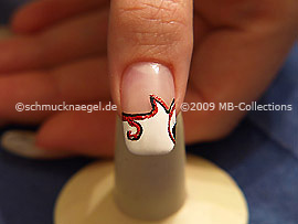 Nailart Motiv