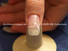 Nailart Motiv 162