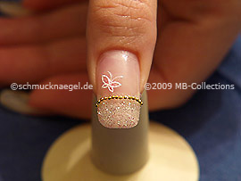 Nailart Motiv 163