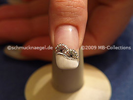 Nailart Motiv
