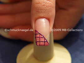 Nailart Motiv 173