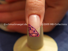 Nailart Motiv 173