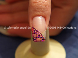 Nailart Motiv