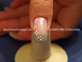 Nailart Motiv 176