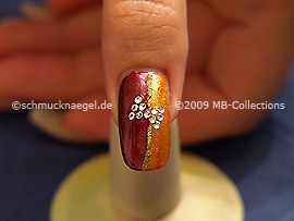 Nailart Motiv 179