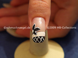 Nailart Motiv 180