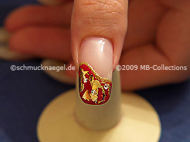 Nailart Motiv