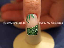 Nailart Motiv 182