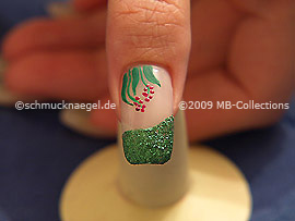 Nailart Motiv 182