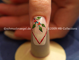 Nailart Motiv