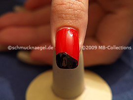 Halloween Motiv 3 - Nailart Motiv 189