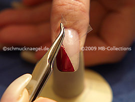 Nailart Motiv 190