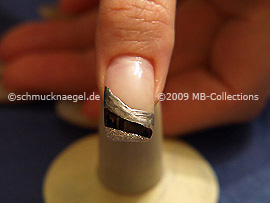 Nailart Motiv 201