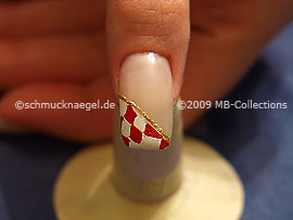 Nailart Motiv