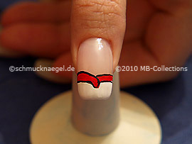Nailart Motiv 208