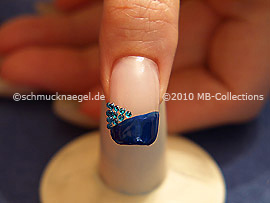 Nailart Motiv 209