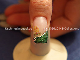 Nailart Motiv