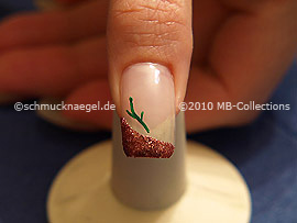 Nailart Motiv 214