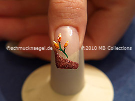 Nailart Motiv 214