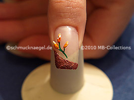 Nailart Motiv