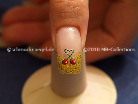 Nailart Motiv