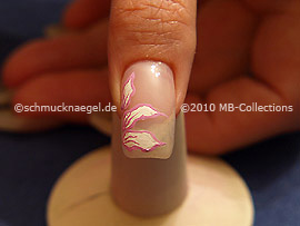 Nailart Motiv 216