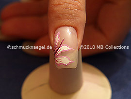 Nailart Motiv 216