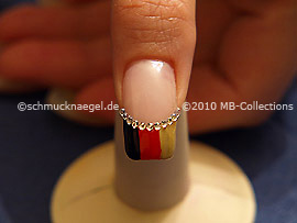 Nailart Motiv 217