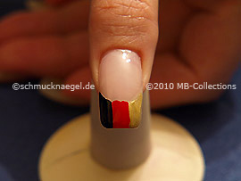 Nailart Motiv 217