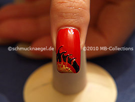 Nailart Motiv