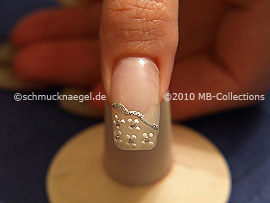 Nailart Motiv 221