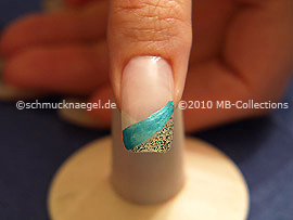 Nailart Motiv 222