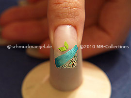 Nailart Motiv 222