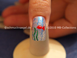 Nailart Motiv 225