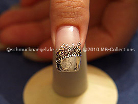 Nailart Motiv