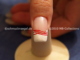 Nailart Motiv 228