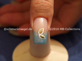 Nailart Motiv 230
