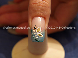 Nailart Motiv 230