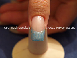 Nailart Motiv 230