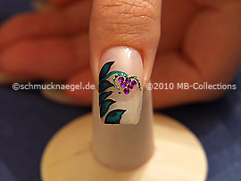 Nailart Motiv