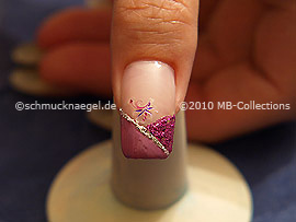 Nailart Motiv 232