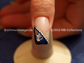 Nailart Motiv 233
