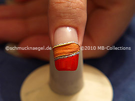 Nailart Motiv