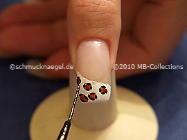 Nailart Motiv 235